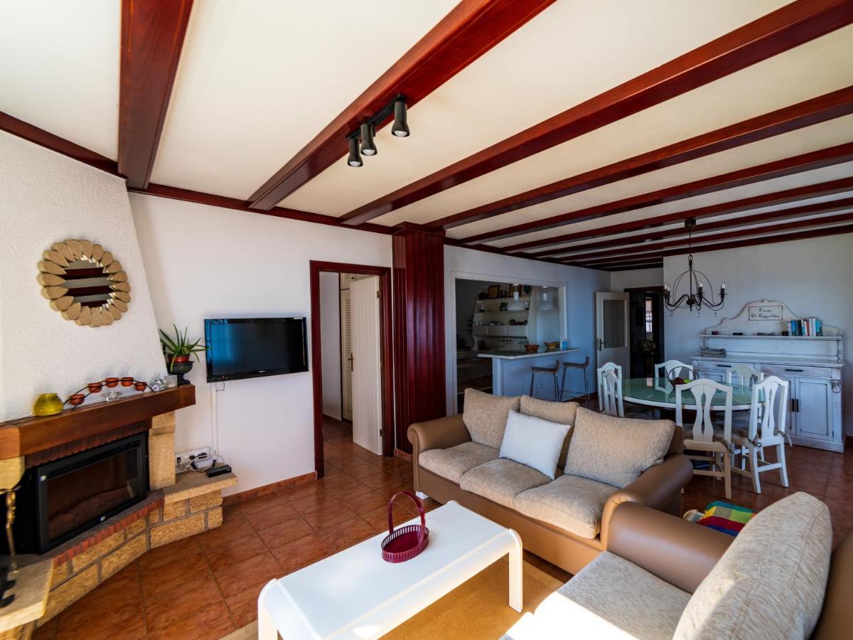 Casa Rural El Esquilon Tenerife Ла-Оротава Екстер'єр фото